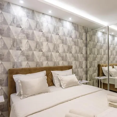 Villa Tango Ii Trogir