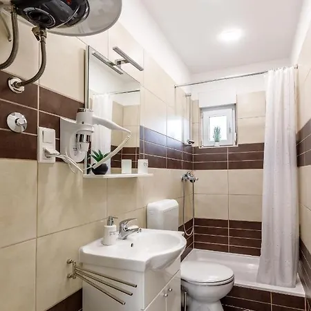Tango Ii Villa *