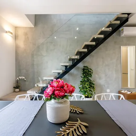 Tango Ii Villa *