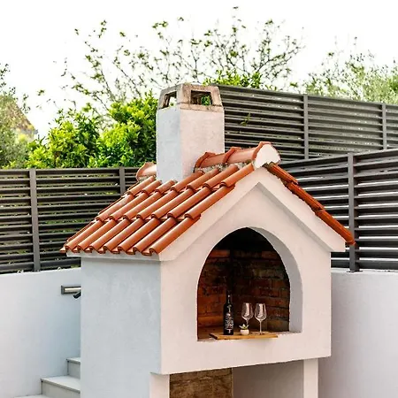 Tango Ii Villa Trogir