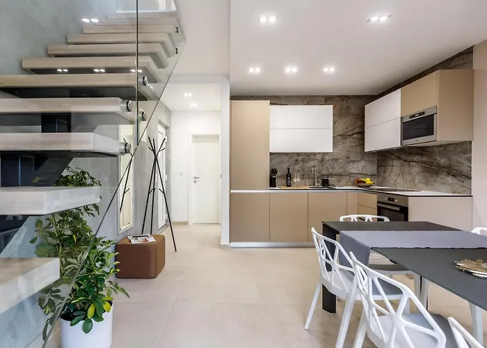 Tango Ii Villa