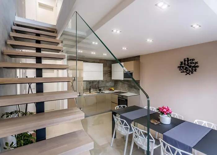 Villa Tango Ii *