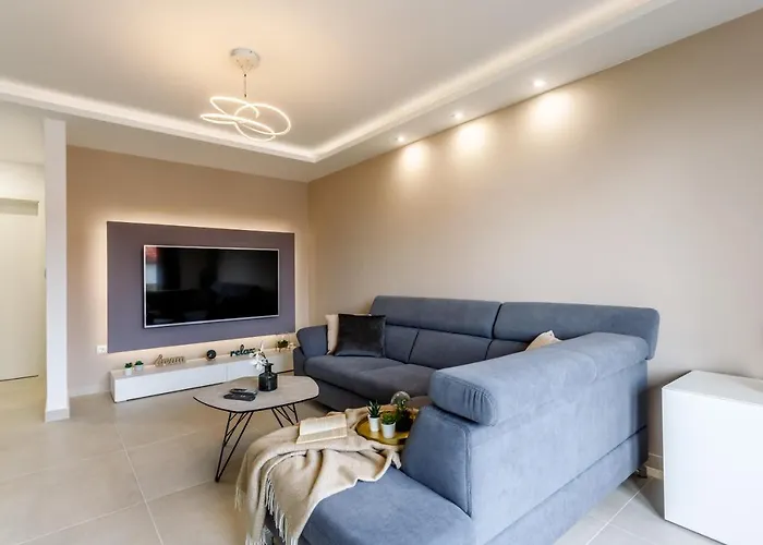 Tango Ii Villa *