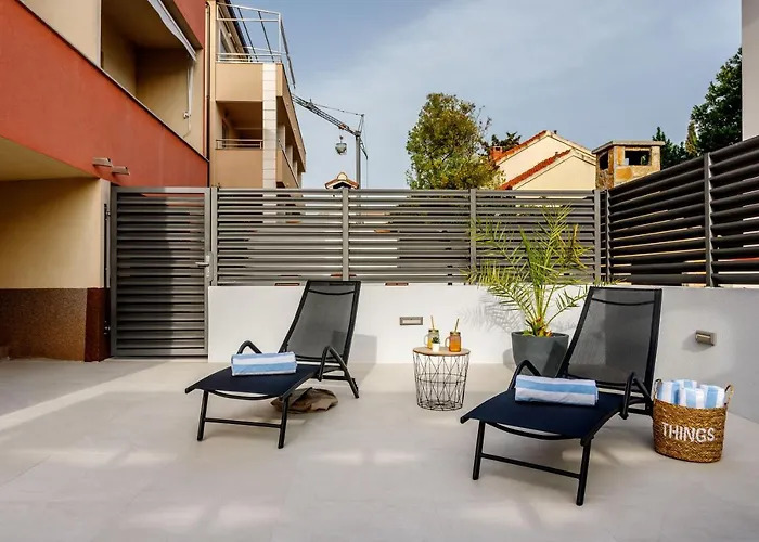 Tango Ii Villa *