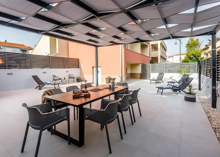 Tango Ii Villa