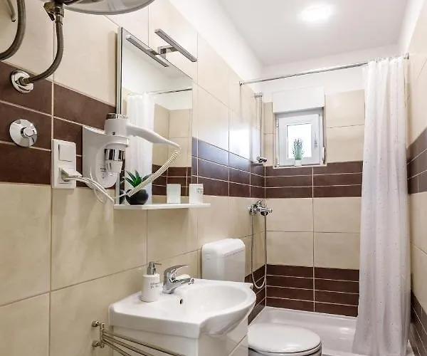 Tango Ii Villa *