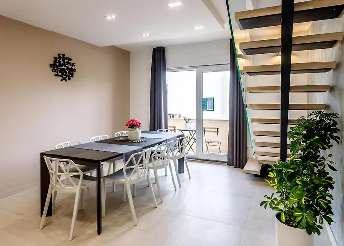 Tango Ii Villa *