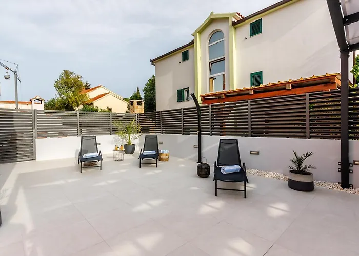 Villa Tango Ii