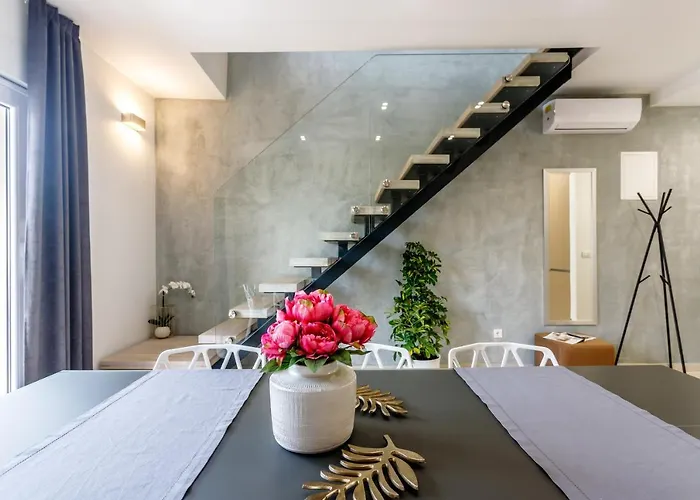 Tango Ii Villa *