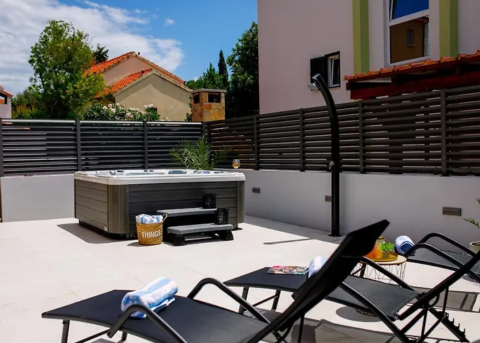 Villa Tango Ii
