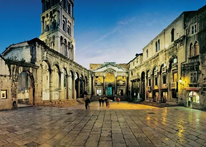 Tango Ii Trogir
