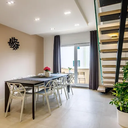 Vila Tango Ii Trogir