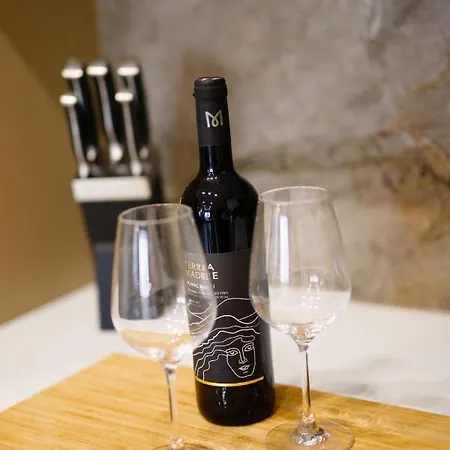 Tango Villa Trogir