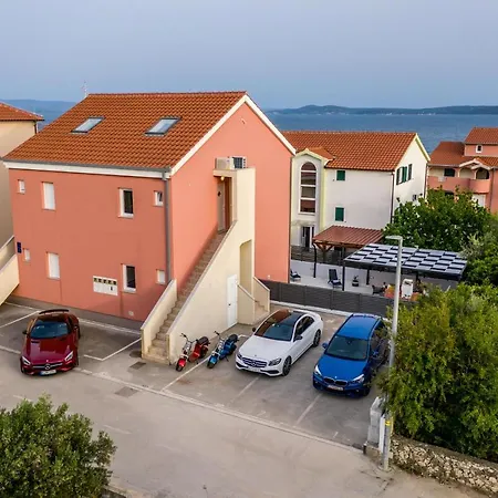 Villa Tango *