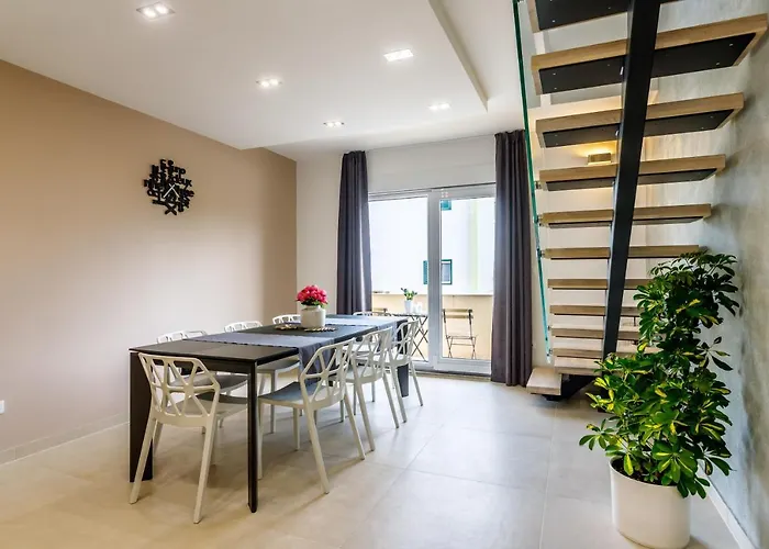 Vila Tango Ii Trogir