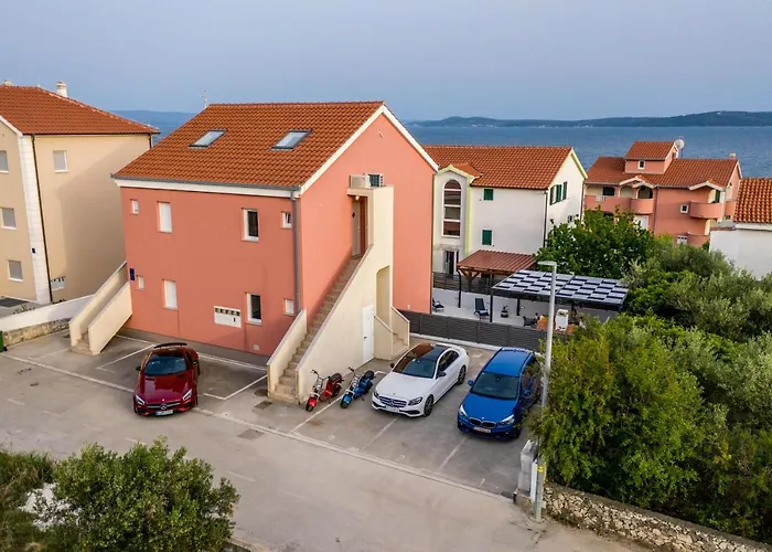 Vila Tango Ii *