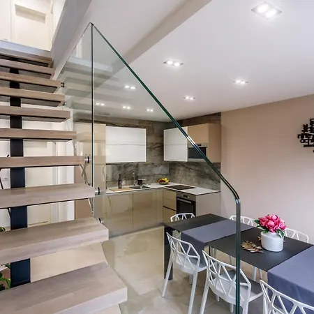Villa Tango Ii *