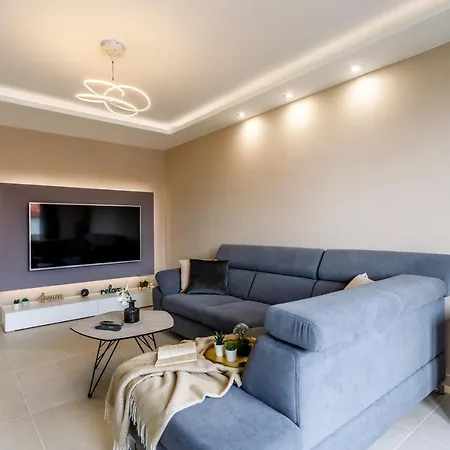 Tango Ii Villa *