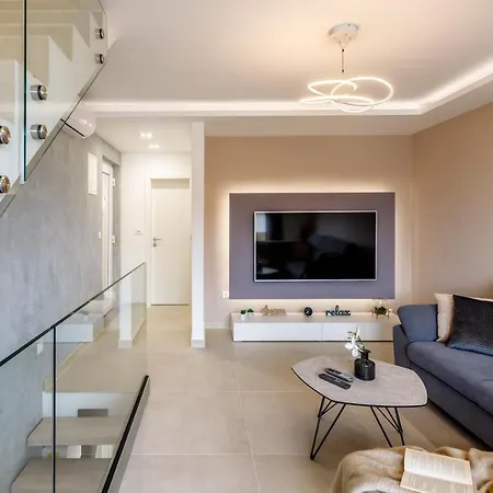Tango Ii Villa