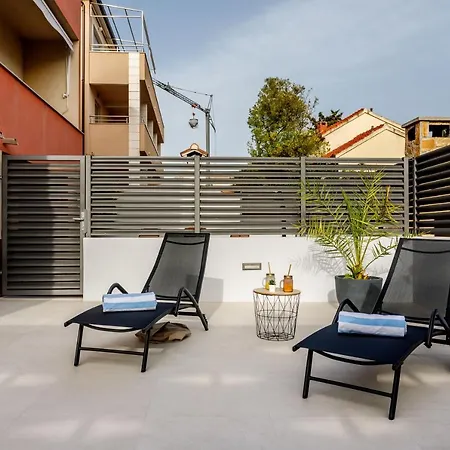 Tango Ii Villa *