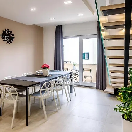 Tango Ii Villa *
